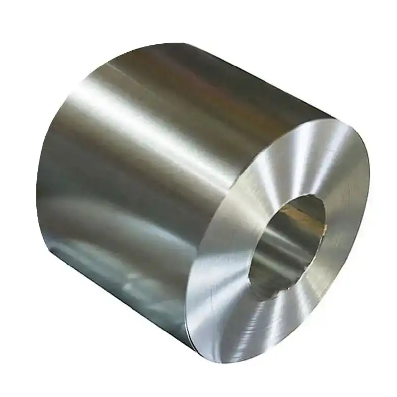 From Cans to Automotive: The Versatile Power of Tinplate Coil